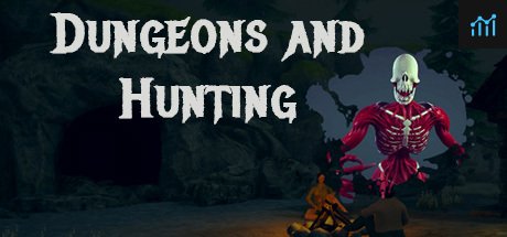 ❂ Hexaluga ❂ Dungeons and Hunting ☠ PC Specs