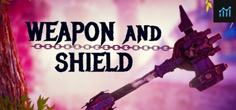 ❂ Hexaluga ❂ Weapon and Shield ☯ PC Specs