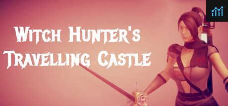 ❂ Hexaluga ❂ Witch Hunter's Travelling Castle ♉ PC Specs