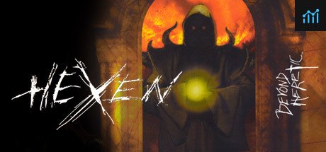 HeXen: Beyond Heretic PC Specs