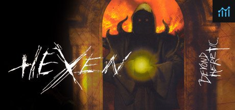 HeXen: Beyond Heretic PC Specs