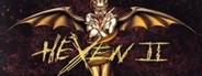 HeXen II System Requirements