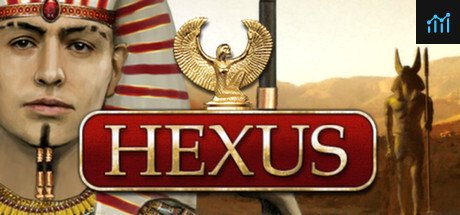 Hexus System Requirements