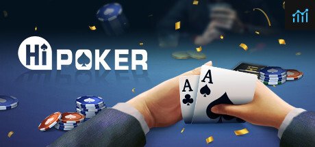 Hi Poker 3D:Texas Holdem PC Specs