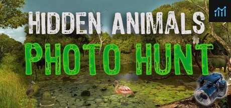Hidden Animals: Photo Hunt. Seek and Find Objects Game PC Specs