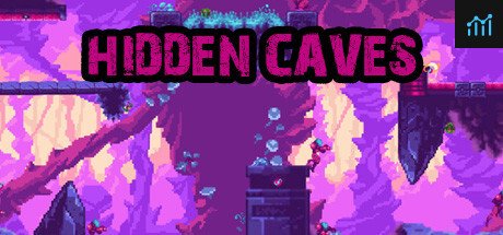 Hidden Caves PC Specs