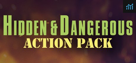 Hidden & Dangerous: Action Pack PC Specs