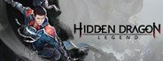 Hidden Dragon: Legend System Requirements