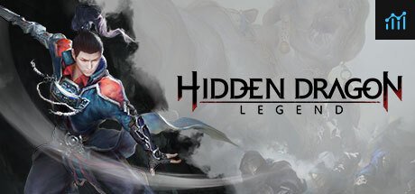 Hidden Dragon: Legend PC Specs