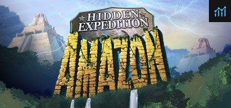 Hidden Expedition: Amazon PC Specs