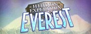 Hidden Expedition: Everest System Requirements