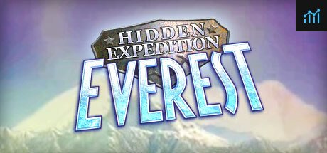 Hidden Expedition: Everest PC Specs