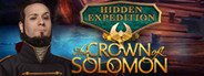 Hidden Expedition: The Crown of Solomon Collector's Edition System Requirements