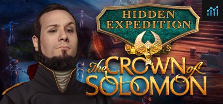 Hidden Expedition: The Crown of Solomon Collector's Edition PC Specs