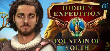 Hidden Expedition: The Fountain of Youth Collector's Edition PC Specs