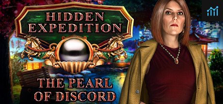 Hidden Expedition: The Pearl of Discord Collector's Edition System Requirements