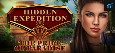 Hidden Expedition: The Price of Paradise Collector's Edition PC Specs