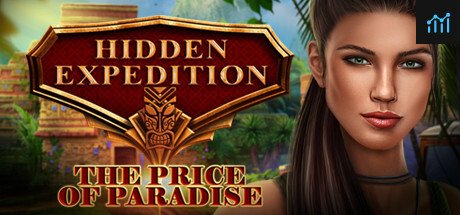 Can I Run Hidden Expedition: The Price of Paradise Collector's Edition?