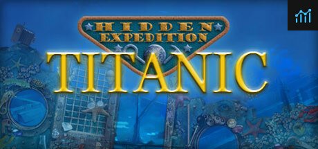 Hidden Expedition: Titanic PC Specs