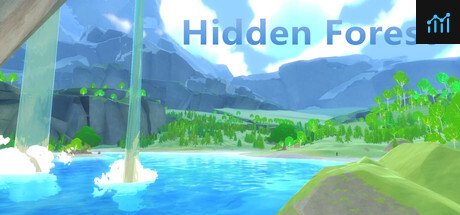 Hidden Forest PC Specs