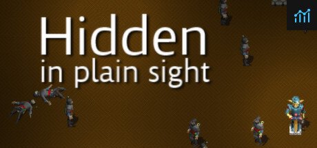 Hidden in Plain Sight System Requirements