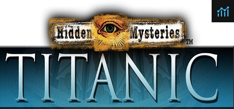 Hidden Mysteries: Titanic PC Specs