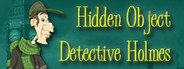 Hidden Object: Detective Holmes - Heirloom System Requirements