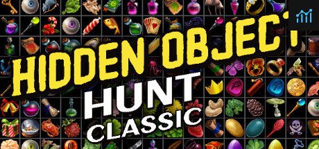 Hidden Object Hunt Classic PC Specs