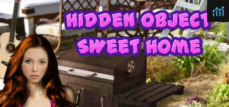 Hidden Object - Sweet Home System Requirements