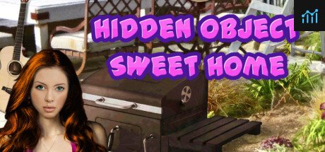 Hidden Object - Sweet Home PC Specs