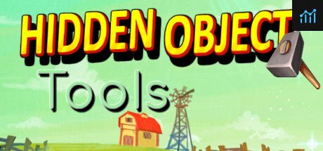 Hidden Object - Tools PC Specs