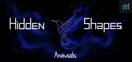Hidden Shapes - Animals PC Specs