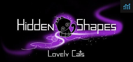 Hidden Shapes Lovely Cats - Jigsaw Puzzle Game PC Specs