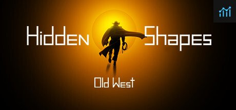 Hidden Shapes Old West - Jigsaw Puzzle Game PC Specs