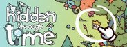 Hidden Through Time System Requirements