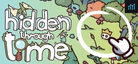 Hidden Through Time PC Specs