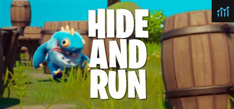 Hide and Run PC Specs