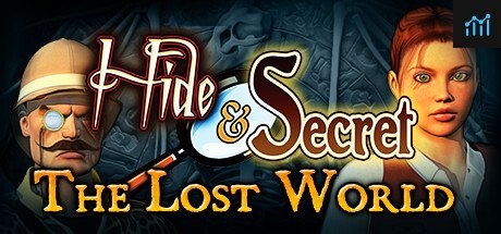 Hide and Secret: The Lost World PC Specs