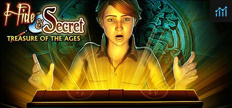Hide and Secret Treasure of the Ages System Requirements