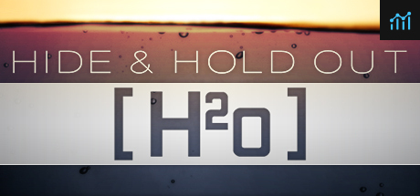 Hide & Hold Out - H2o System Requirements