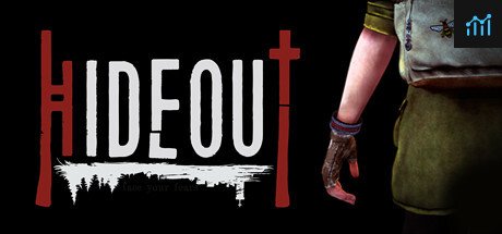 Hideout: Face your fears PC Specs