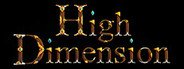 High Dimension System Requirements