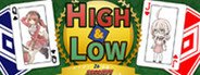 HIGH&LOW ~めざせ! 26連勝! 5000兆円への道~ System Requirements