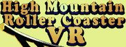 High Mountain Roller Coaster VR System Requirements