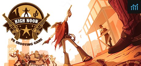 High Noon VR System Requirements