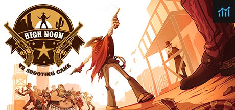 High Noon VR PC Specs