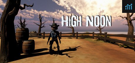 High Noon PC Specs