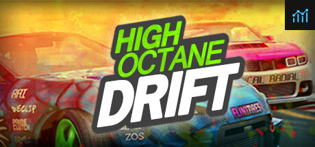 High Octane Drift PC Specs