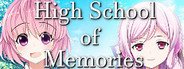High School of Memories System Requirements