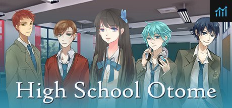 Can I Run High School Otome?